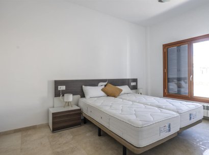 Villa · Resale - El Valle Golf Resort · Murcia · Spain