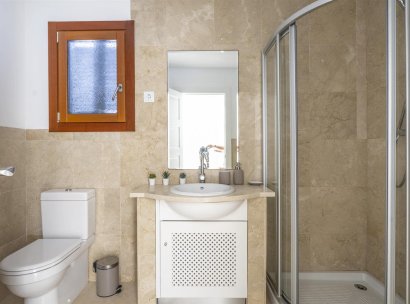 Villa · Resale - El Valle Golf Resort · Murcia · Spain