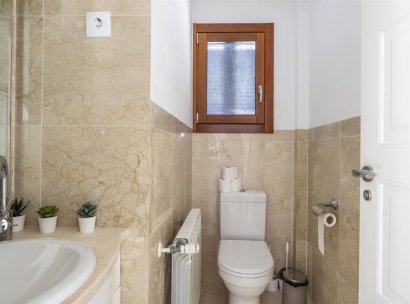 Villa · Resale - El Valle Golf Resort · Murcia · Spain