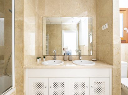 Villa · Resale - El Valle Golf Resort · Murcia · Spain