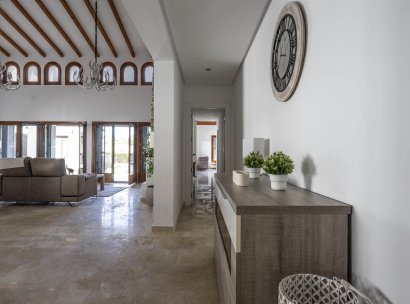 Villa · Resale - El Valle Golf Resort · Murcia · Spain