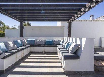Villa · Resale - El Valle Golf Resort · Murcia · Spain
