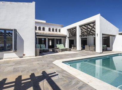 Villa · Resale - El Valle Golf Resort · Murcia · Spain