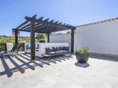 Villa · Resale - El Valle Golf Resort · Murcia · Spain