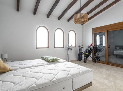 Villa · Resale - El Valle Golf Resort · Murcia · Spain