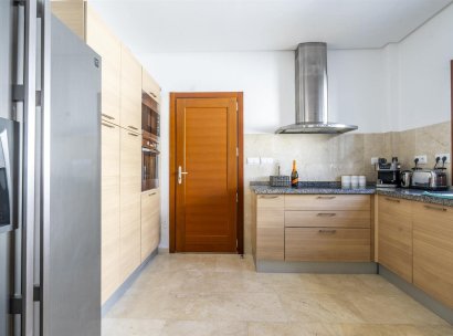 Villa · Resale - El Valle Golf Resort · Murcia · Spain