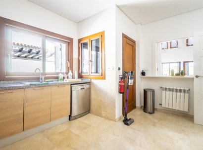 Villa · Resale - El Valle Golf Resort · Murcia · Spain