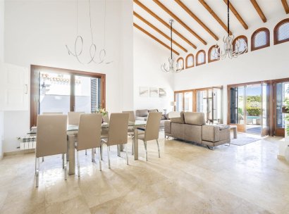 Villa · Resale - El Valle Golf Resort · Murcia · Spain
