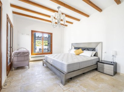 Villa · Resale - El Valle Golf Resort · Murcia · Spain