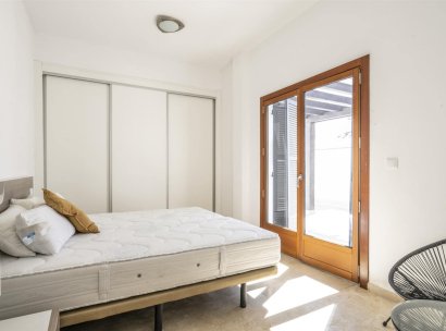 Villa · Resale - El Valle Golf Resort · Murcia · Spain
