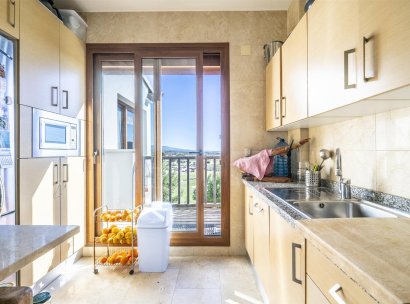 Lägenhet · Återförsäljning - El Valle Golf Resort · Murcia · Spanien