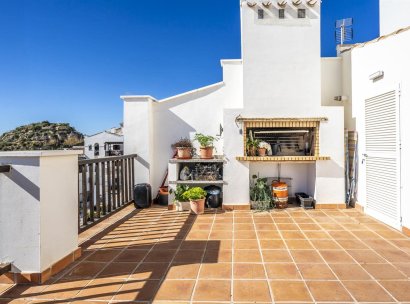 Lägenhet · Återförsäljning - El Valle Golf Resort · Murcia · Spanien