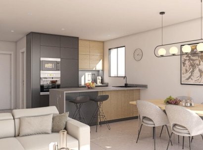 Appartement · Nieuwbouw Woningen - Condado de Alhama · Murcia · Spanje