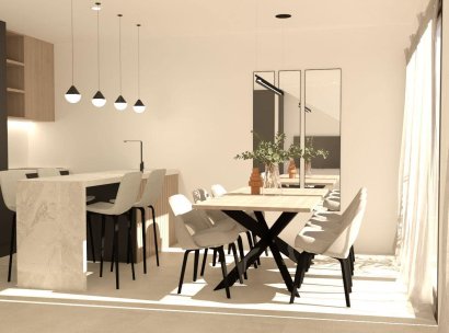 Appartement · Nieuwbouw Woningen - Condado de Alhama · Murcia · Spanje
