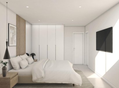 Appartement · Nieuwbouw Woningen - Condado de Alhama · Murcia · Spanje