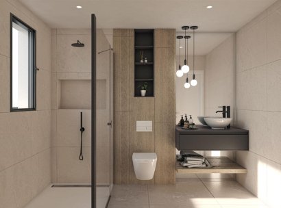 Appartement · Nieuwbouw Woningen - Condado de Alhama · Murcia · Spanje