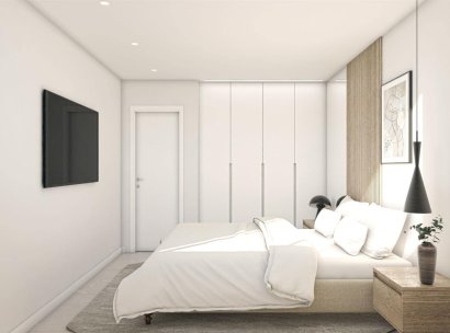 Appartement · Nieuwbouw Woningen - Condado de Alhama · Murcia · Spanje