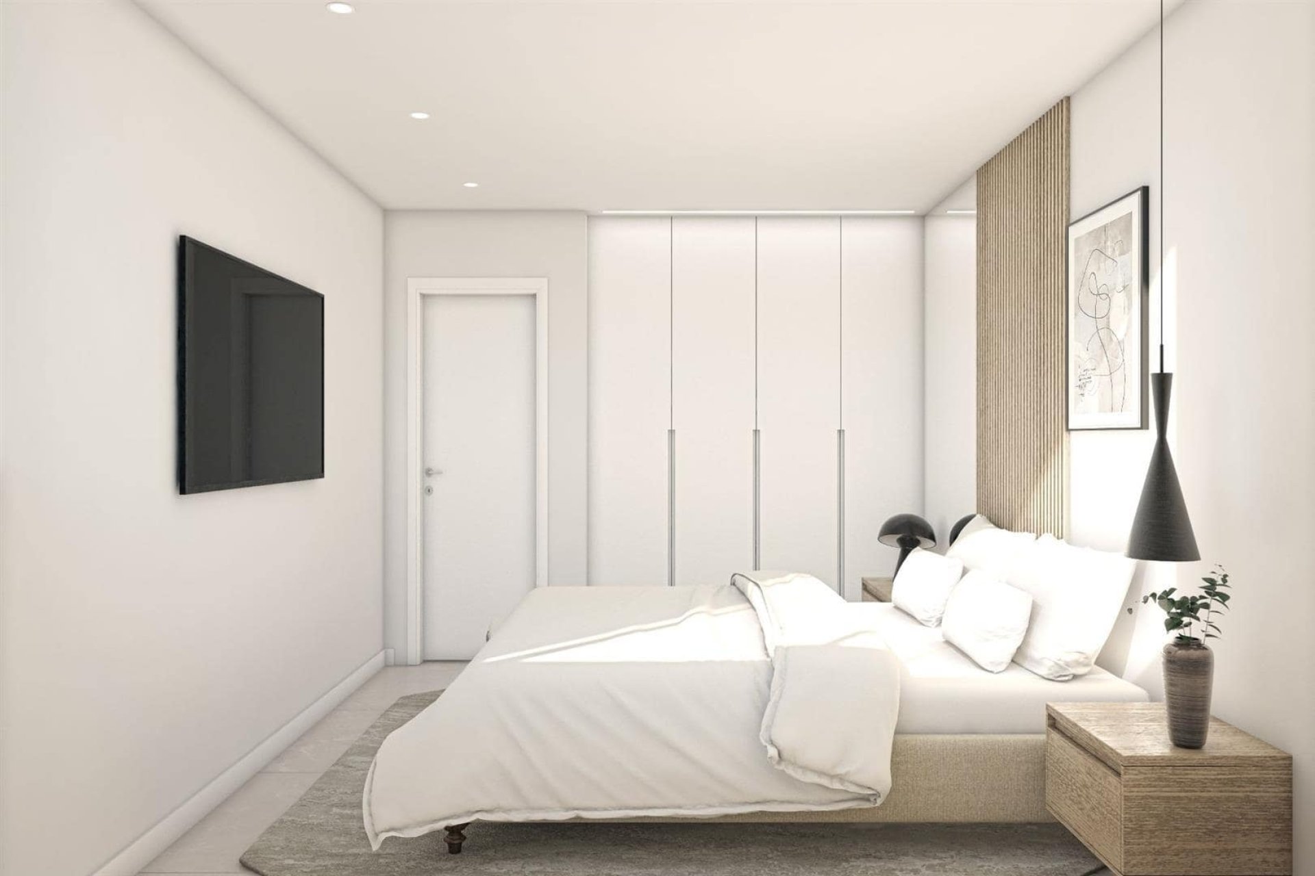 Nieuwbouw Woningen - Appartement - Condado de Alhama - Costa Calida