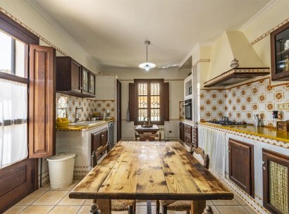 Villa · Herverkoop - Santiago de la Ribera · Murcia · Spanje