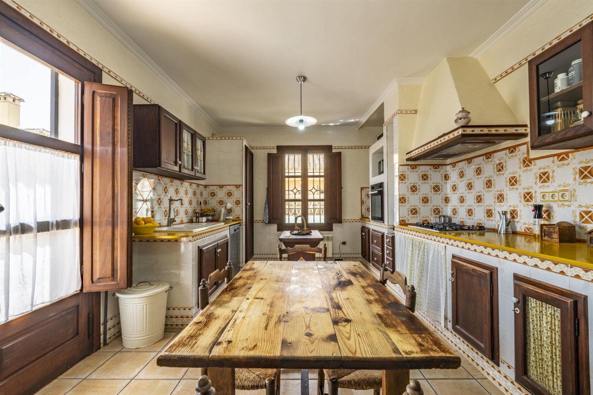 Herverkoop - Villa - Santiago de la Ribera - Costa Calida