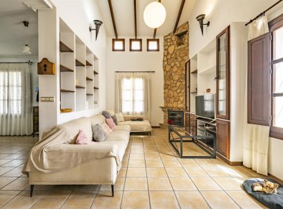 Villa · Herverkoop - Santiago de la Ribera · Murcia · Spanje
