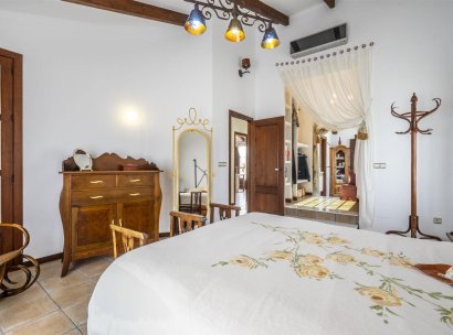 Villa · Herverkoop - Santiago de la Ribera · Murcia · Spanje