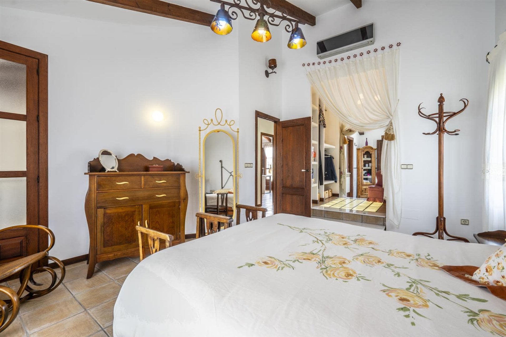 Herverkoop - Villa - Santiago de la Ribera - Costa Calida