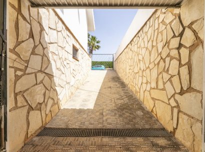 Villa · Herverkoop - Santiago de la Ribera · Murcia · Spanje