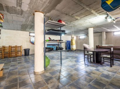 Villa · Herverkoop - Santiago de la Ribera · Murcia · Spanje