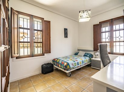 Villa · Herverkoop - Santiago de la Ribera · Murcia · Spanje