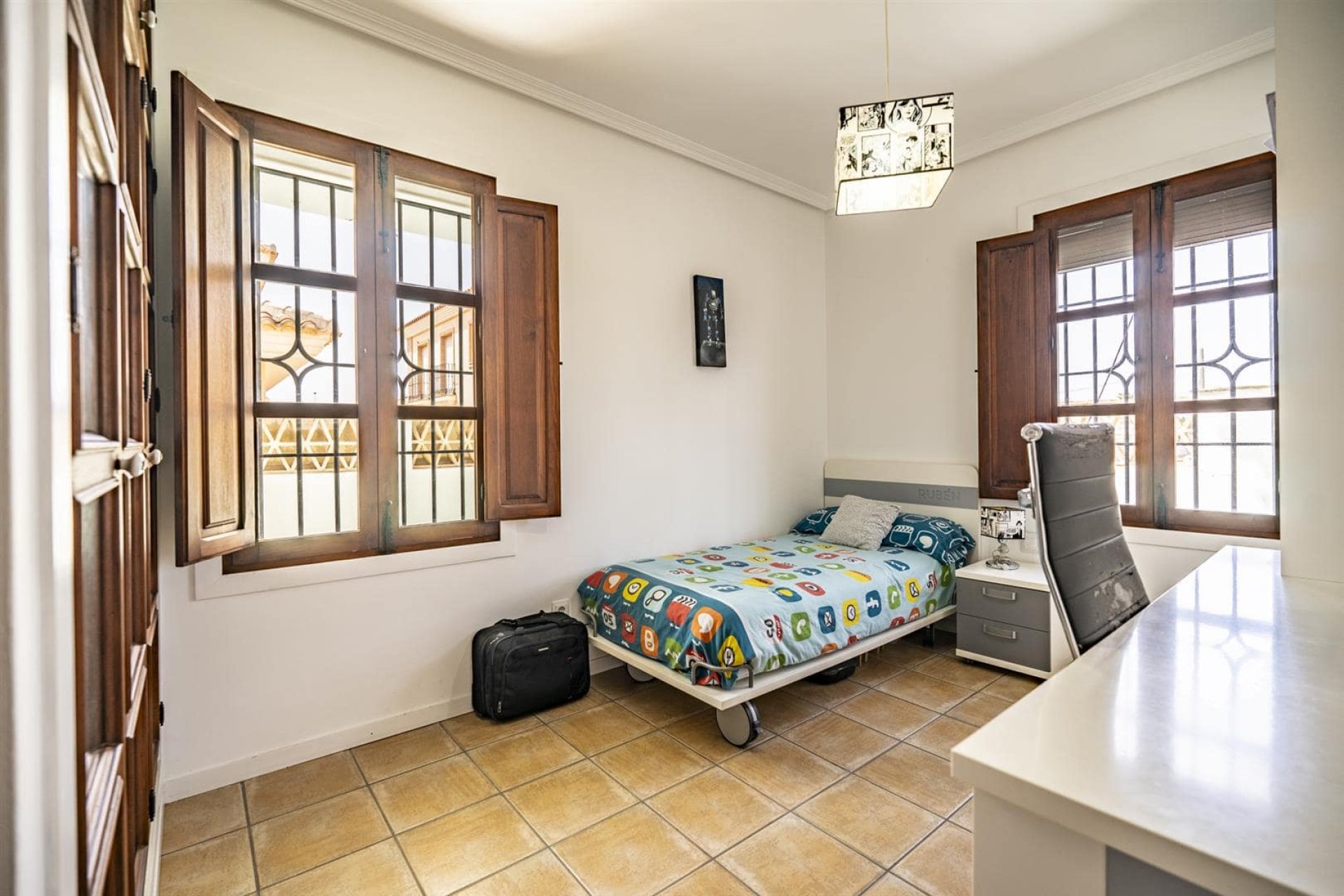 Herverkoop - Villa - Santiago de la Ribera - Costa Calida