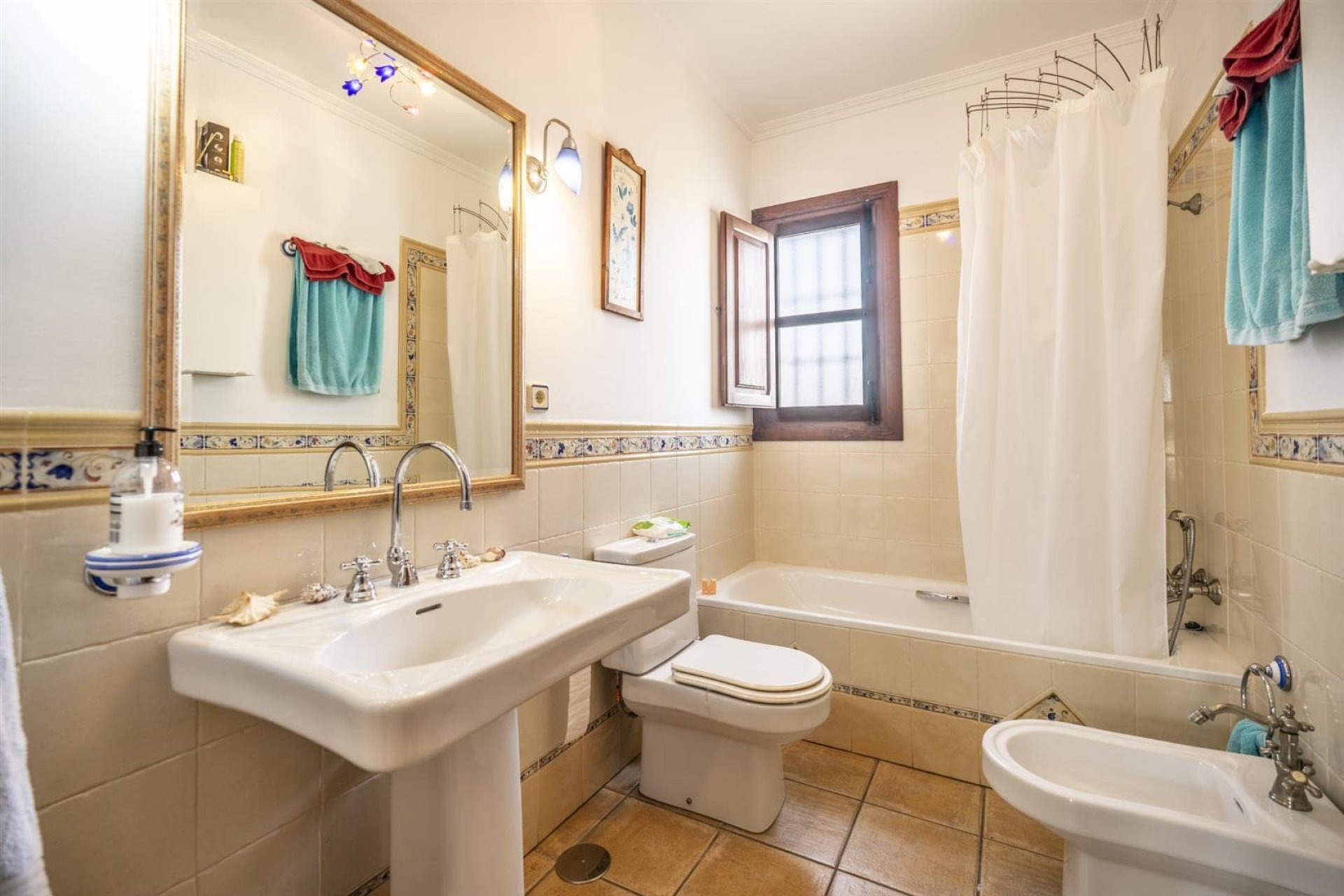 Herverkoop - Villa - Santiago de la Ribera - Costa Calida