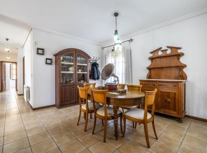 Villa · Herverkoop - Santiago de la Ribera · Murcia · Spanje