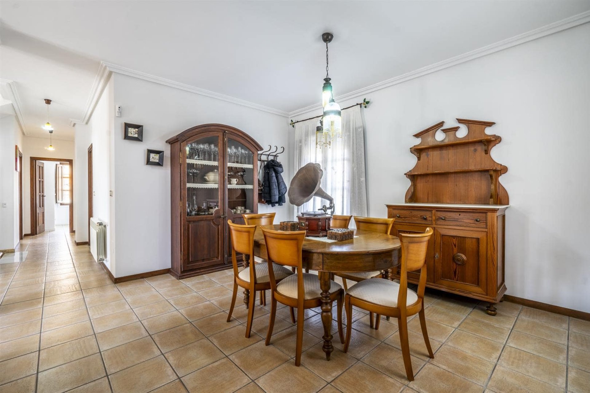 Herverkoop - Villa - Santiago de la Ribera - Costa Calida