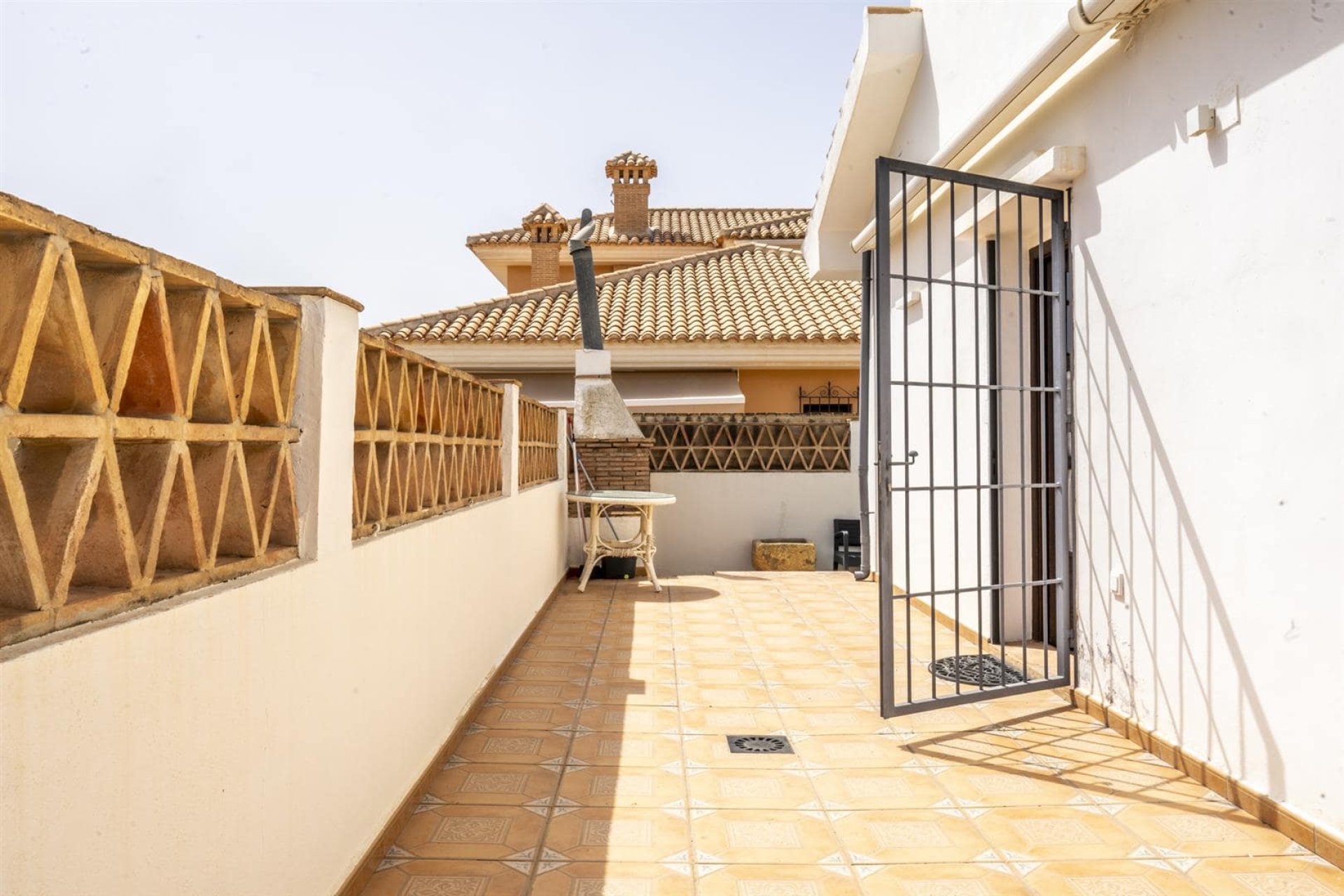 Herverkoop - Villa - Santiago de la Ribera - Costa Calida