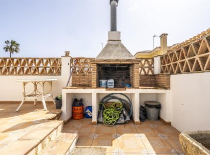 Villa · Herverkoop - Santiago de la Ribera · Murcia · Spanje
