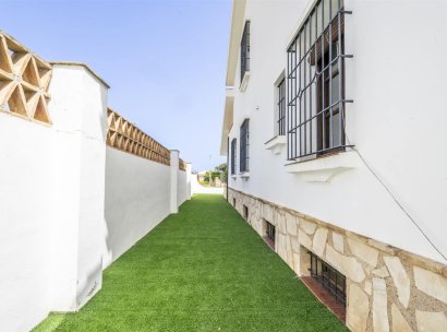 Villa · Herverkoop - Santiago de la Ribera · Murcia · Spanje
