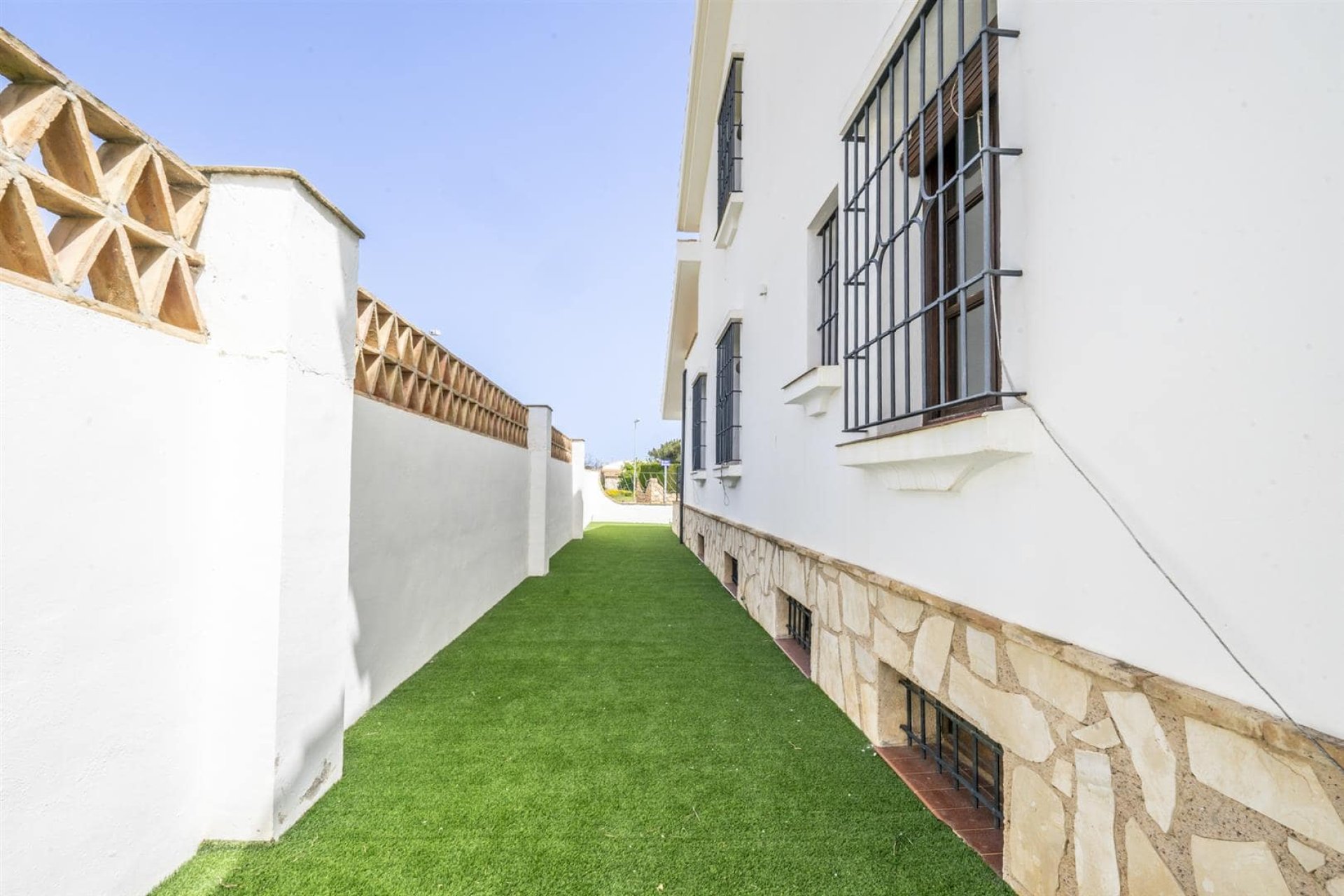 Herverkoop - Villa - Santiago de la Ribera - Costa Calida