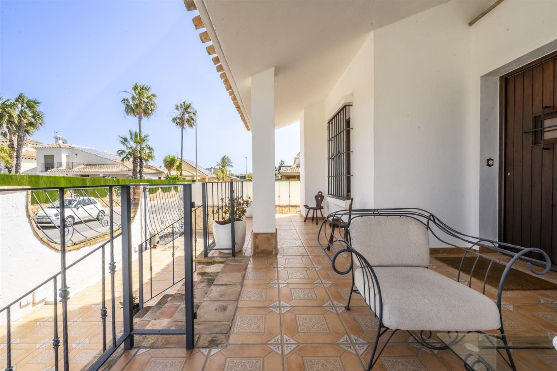 Herverkoop - Villa - Santiago de la Ribera - Costa Calida