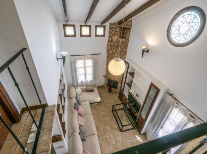 Villa · Herverkoop - Santiago de la Ribera · Murcia · Spanje