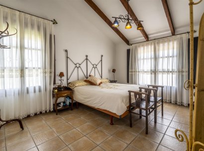 Villa · Herverkoop - Santiago de la Ribera · Murcia · Spanje