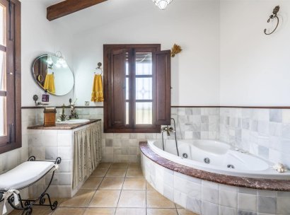Villa · Herverkoop - Santiago de la Ribera · Murcia · Spanje