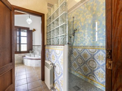 Villa · Herverkoop - Santiago de la Ribera · Murcia · Spanje
