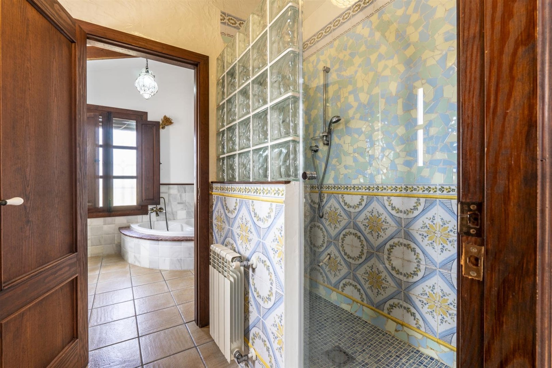 Herverkoop - Villa - Santiago de la Ribera - Costa Calida
