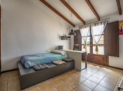 Villa · Herverkoop - Santiago de la Ribera · Murcia · Spanje