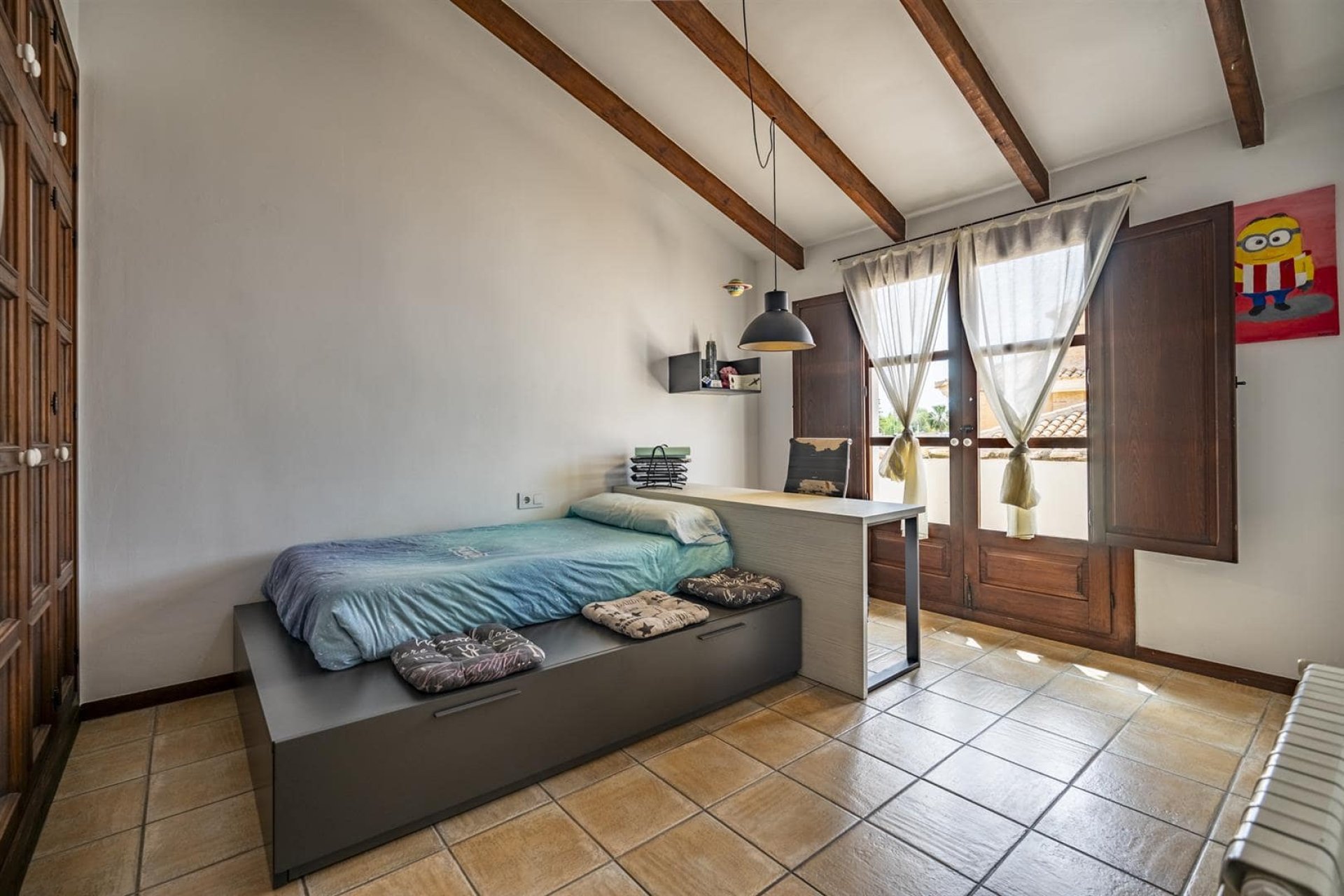 Herverkoop - Villa - Santiago de la Ribera - Costa Calida