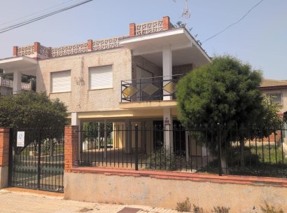 Villa · Herverkoop - Los Alcázares · Murcia · Spanje
