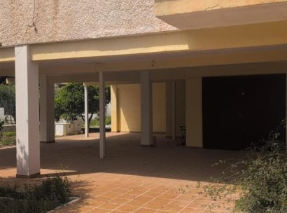 Villa · Herverkoop - Los Alcázares · Murcia · Spanje
