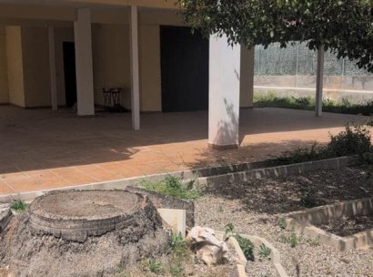 Villa · Herverkoop - Los Alcázares · Murcia · Spanje