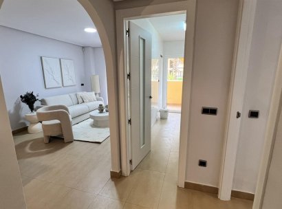 Lägenhet · Återförsäljning - Los Alcázares · Murcia · Spanien